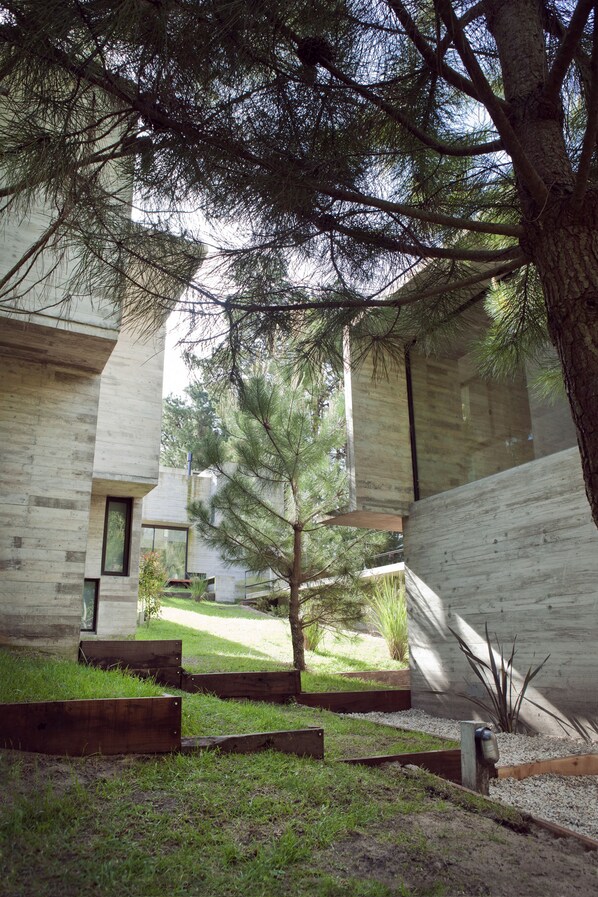 Exterior - V & D Casas - Mar Azul (Mar Azul)