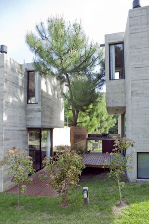 Exterior - V & D Casas - Mar Azul (Mar Azul)