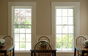 Dining - Liberty Hill Inn (Yarmouth Port)