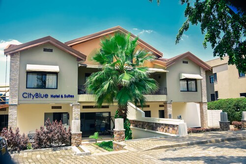 CityBlue Hotel Embassy