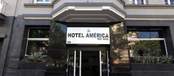 Hotel América do Sul