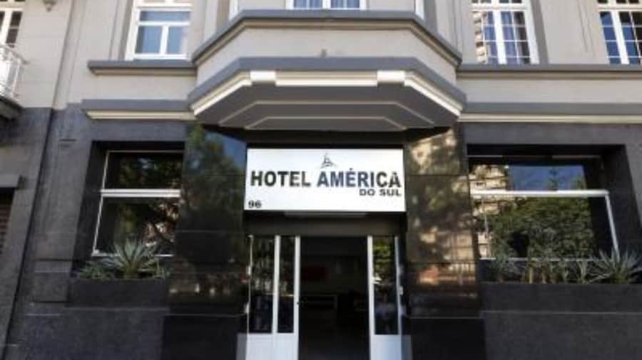 Hotel América do Sul
