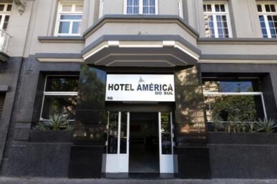Hotel América do Sul