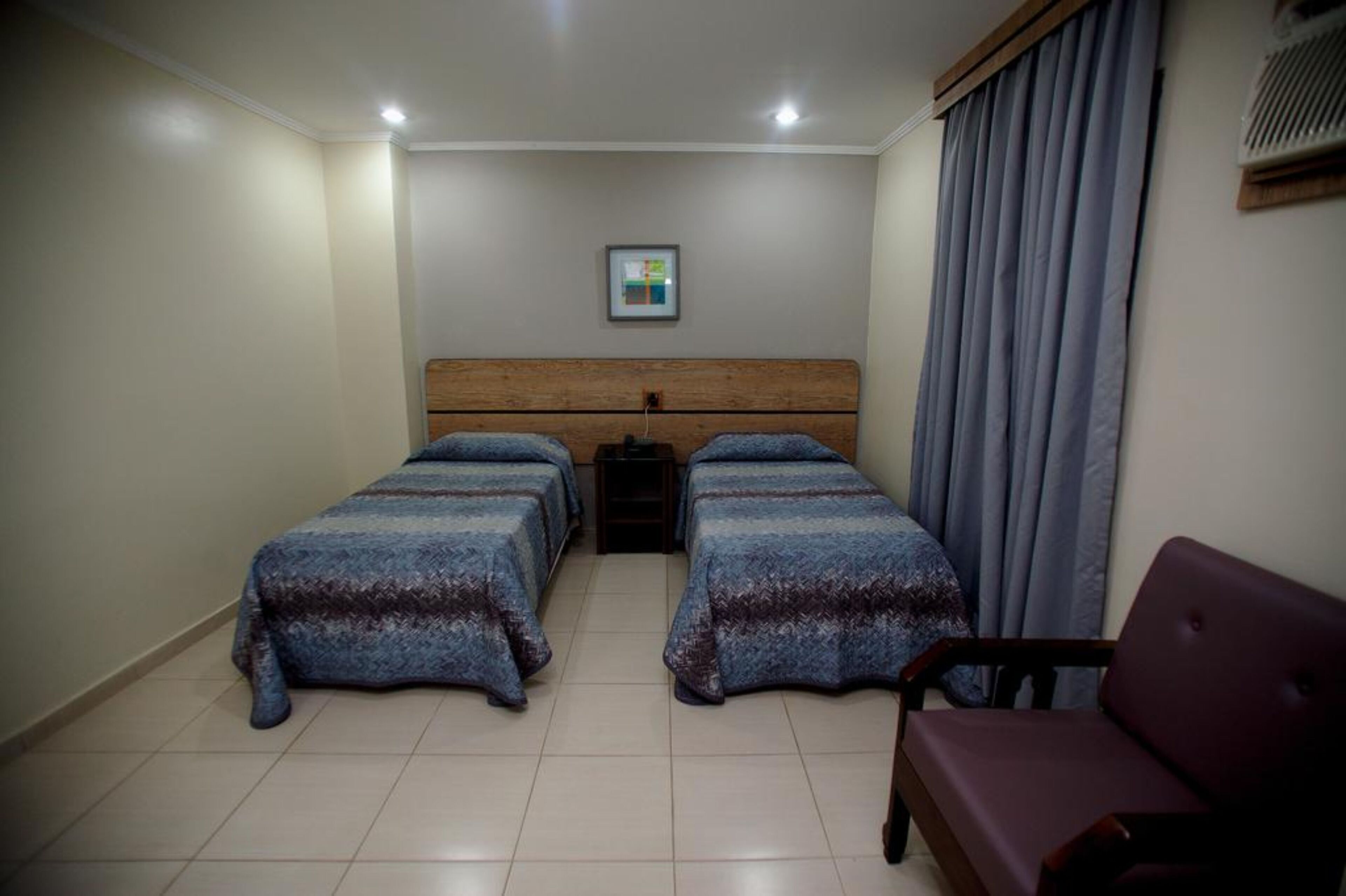 Foto - Hotel America do Sul