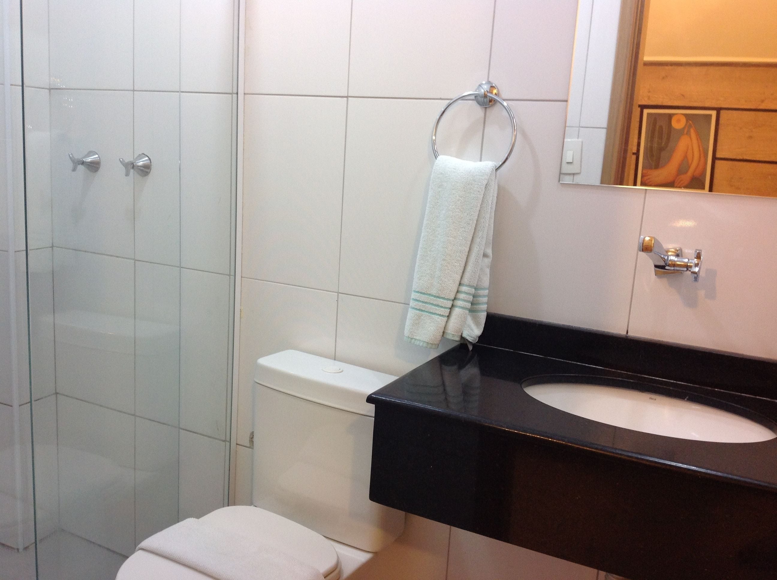 Photo - Hotel America do Sul