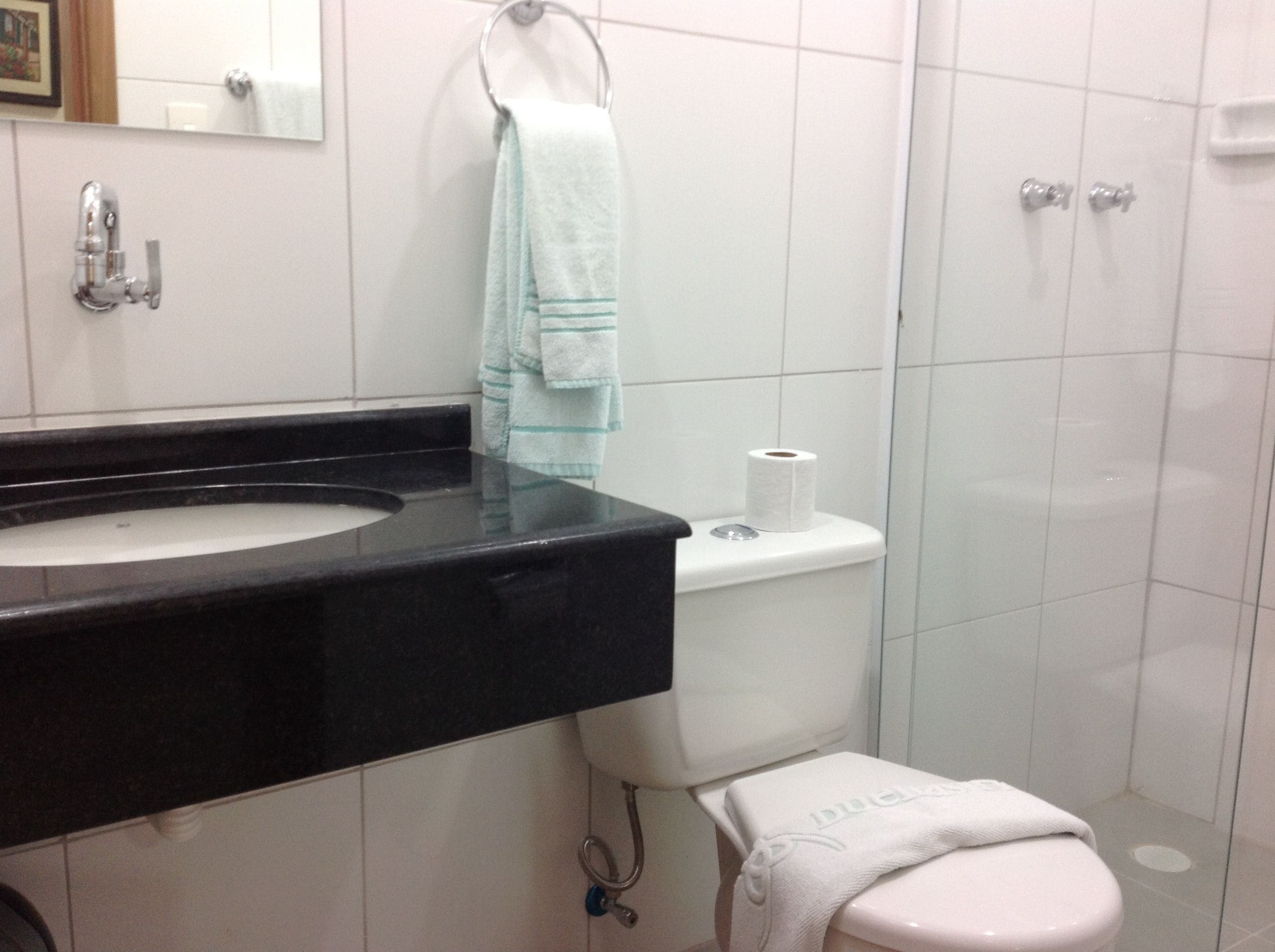 Photo - Hotel America do Sul