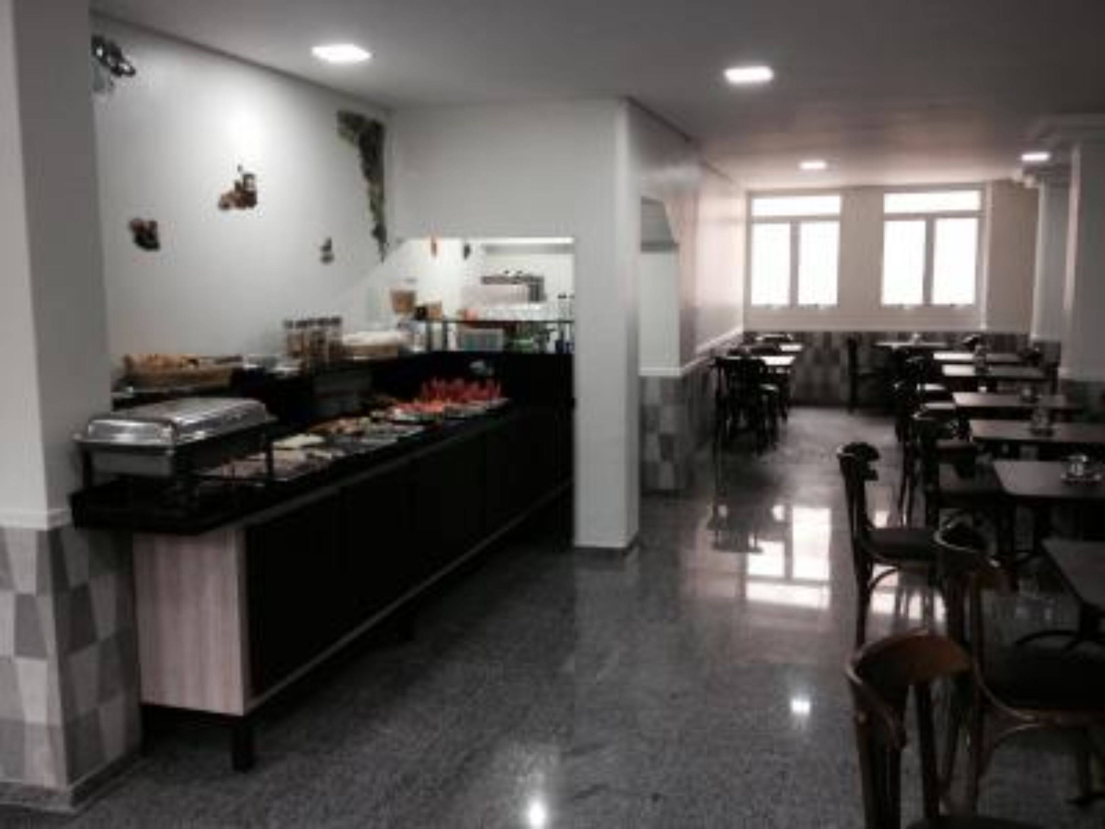 Photo - Hotel America do Sul