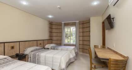 Hotel América do Sul