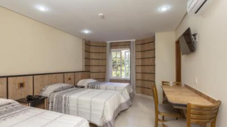 Hotel América do Sul