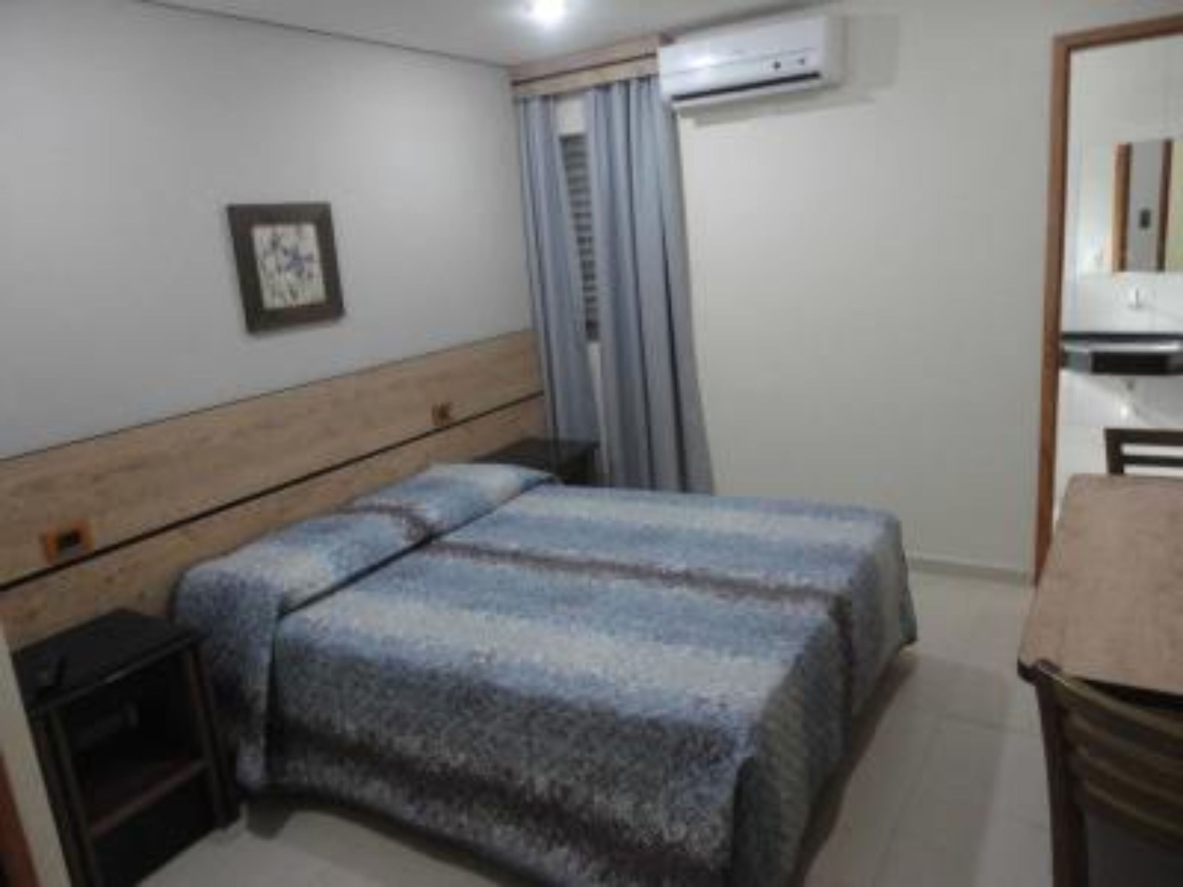 Foto - Hotel America do Sul