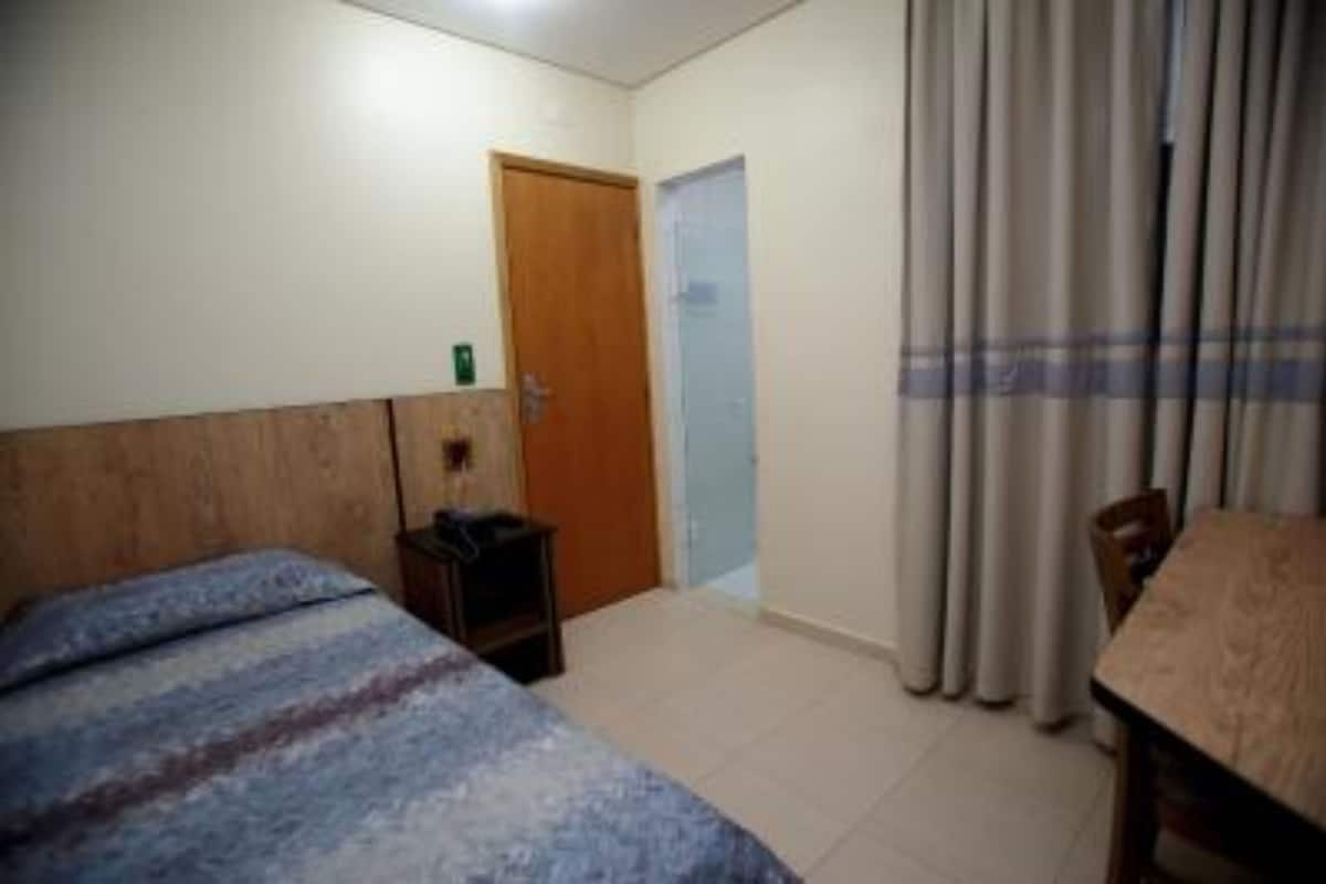 Kamar Single | Minibar, tempat tidur bayi gratis, Wi-Fi gratis, dan seprai linen