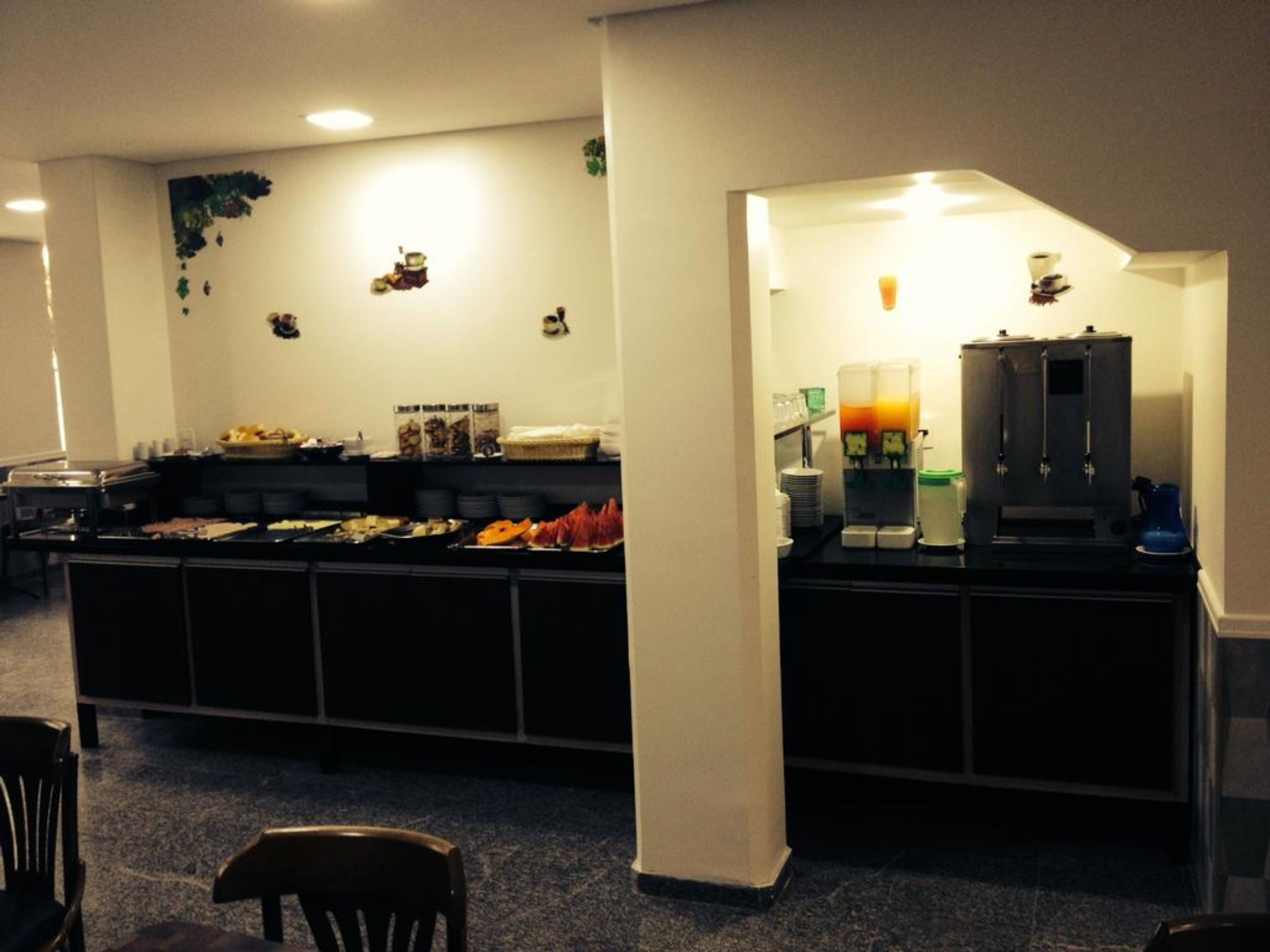 Photo - Hotel America do Sul