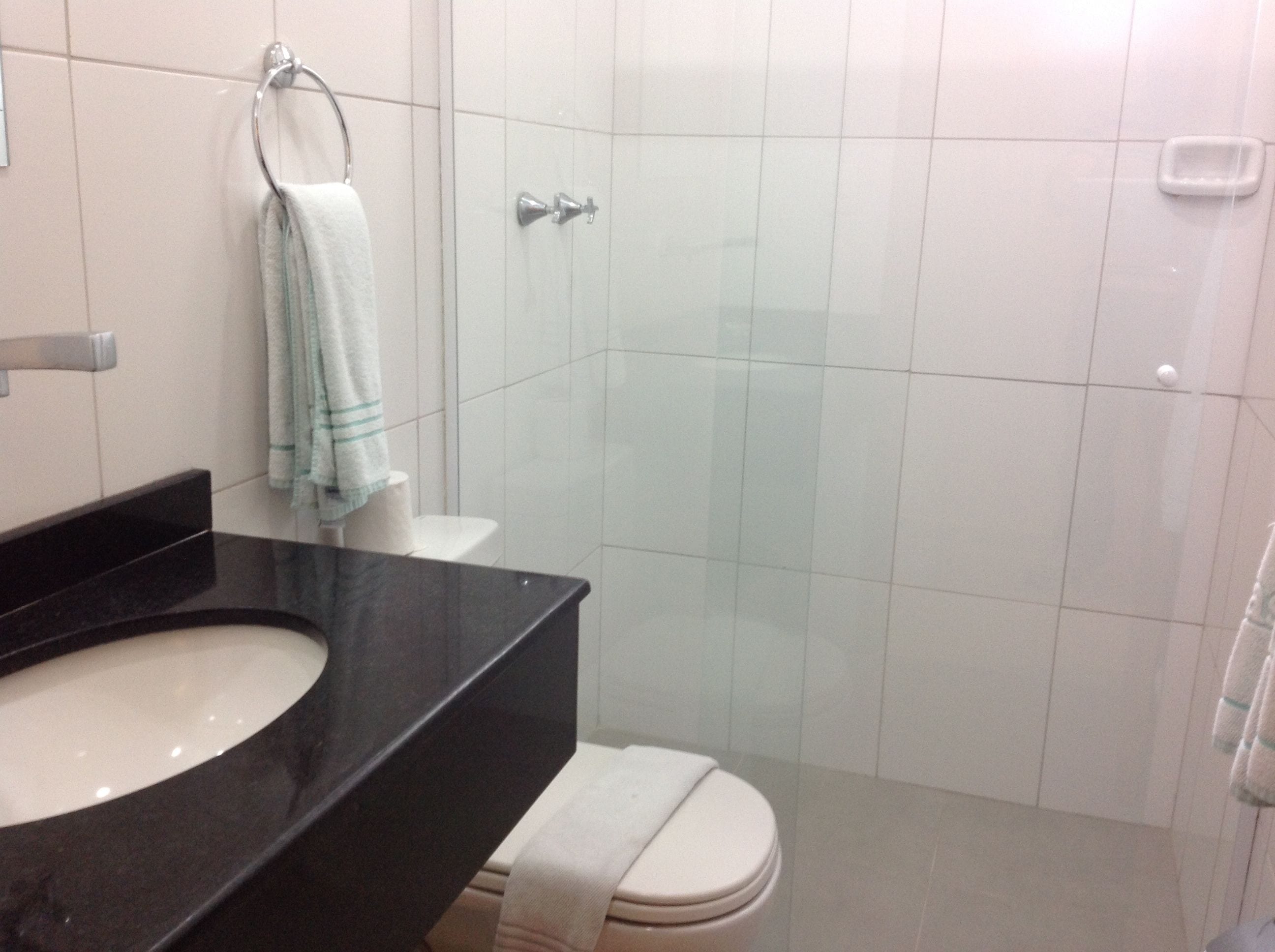 Foto - Hotel América do Sul