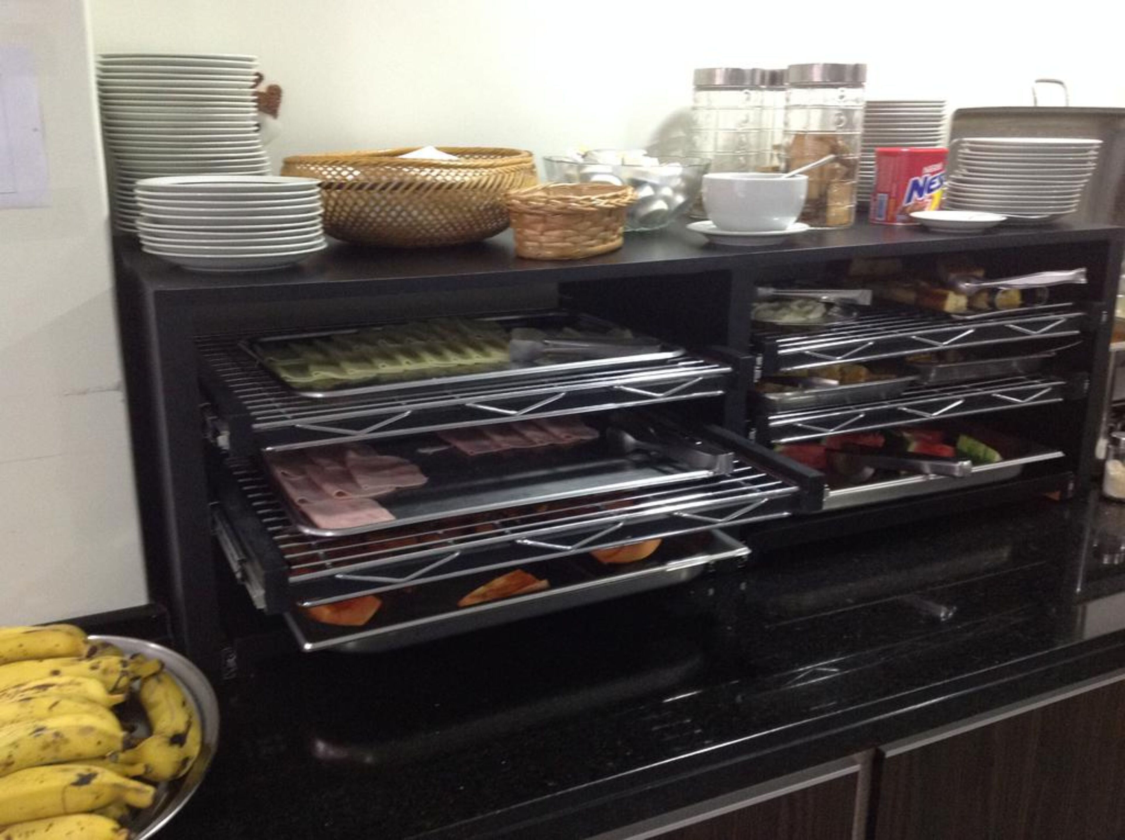 Photo - Hotel America do Sul