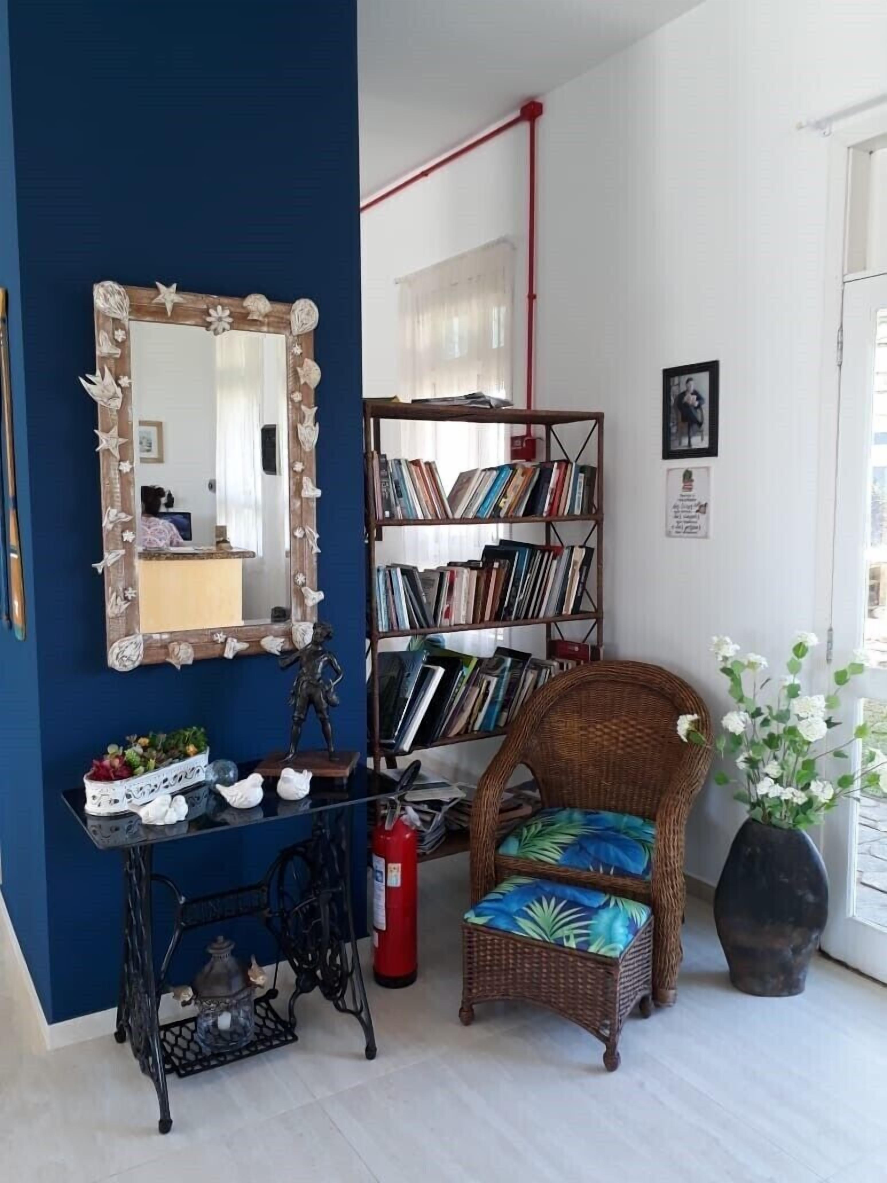 Bibliothèque