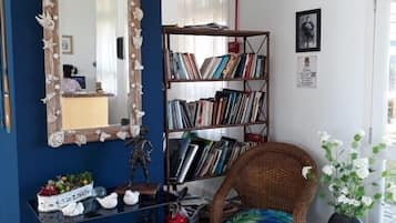 Biblioteca