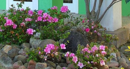 Hotel Porto de Paz