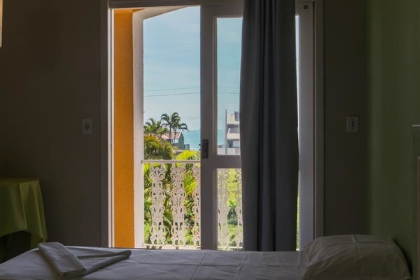 Standard Double or Twin Room | Minibar, in-room safe, individually decorated, desk