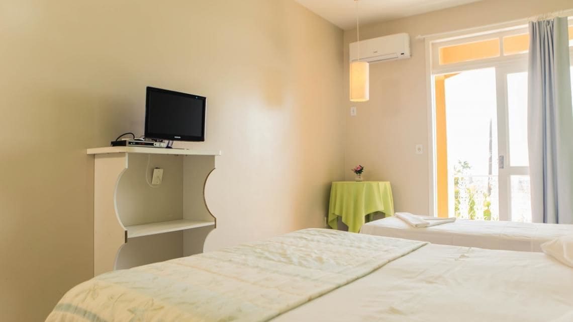 Habitación