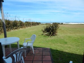 View from property - Bungalows Costa Esmeralda (La Paloma)