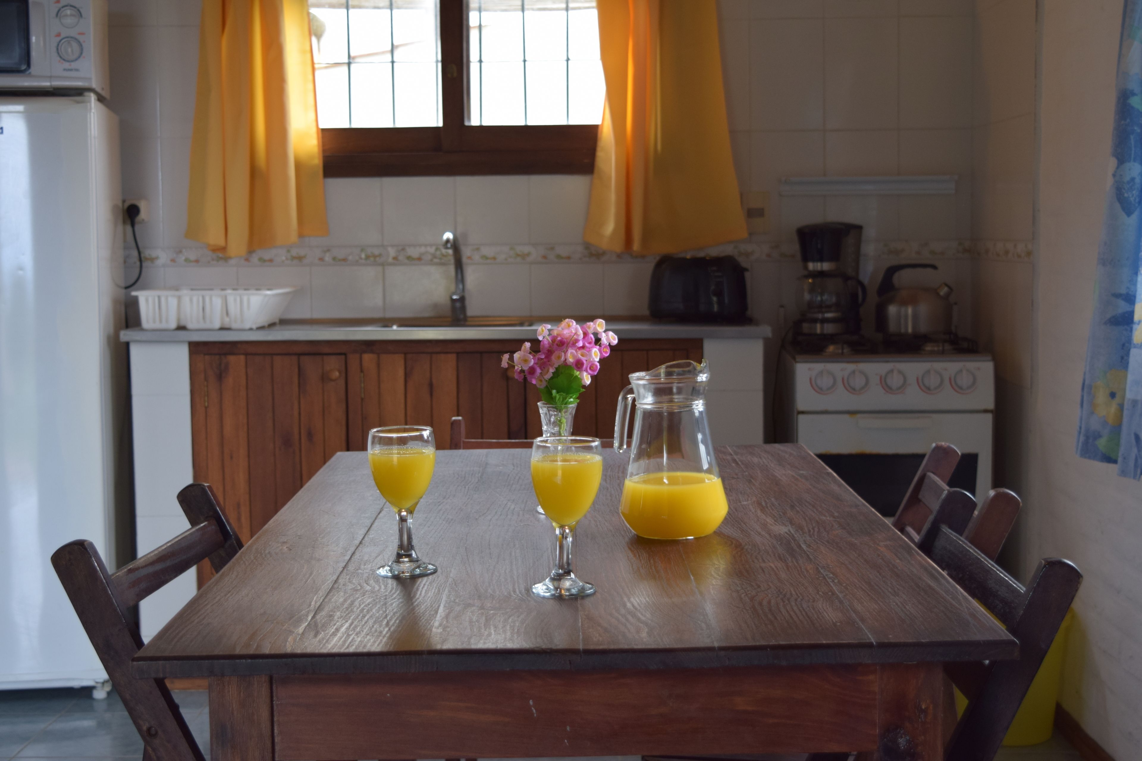 Servicio a la habitación