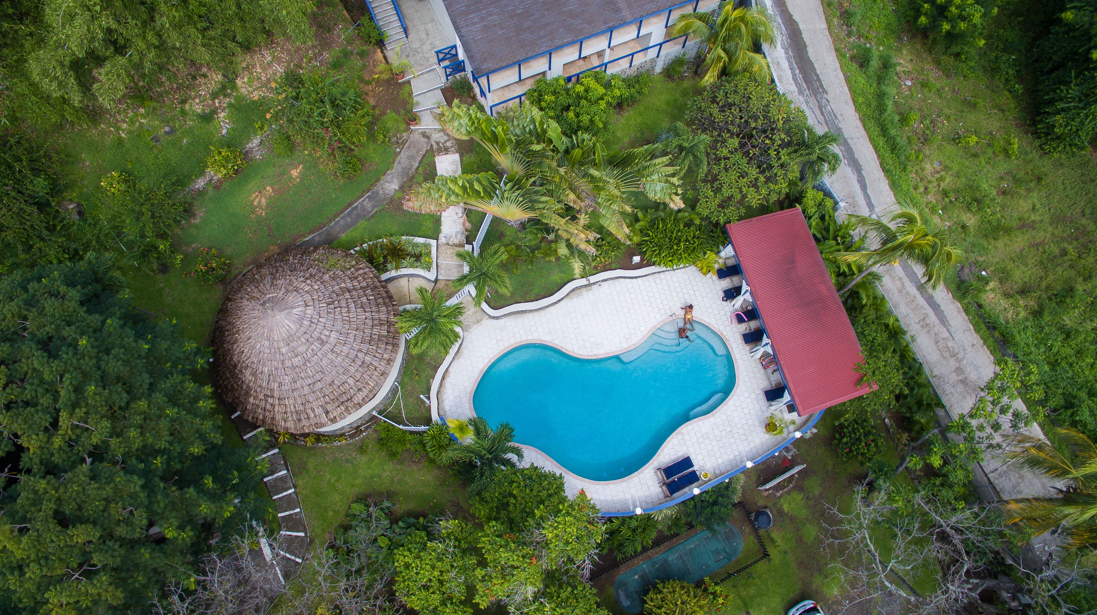 Foto - Blue Lagoon Hotel & Marina