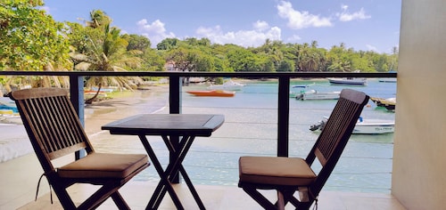 Blue Lagoon Hotel & Marina