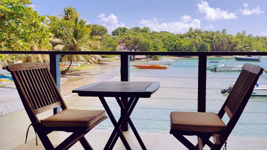 Blue Lagoon Hotel & Marina