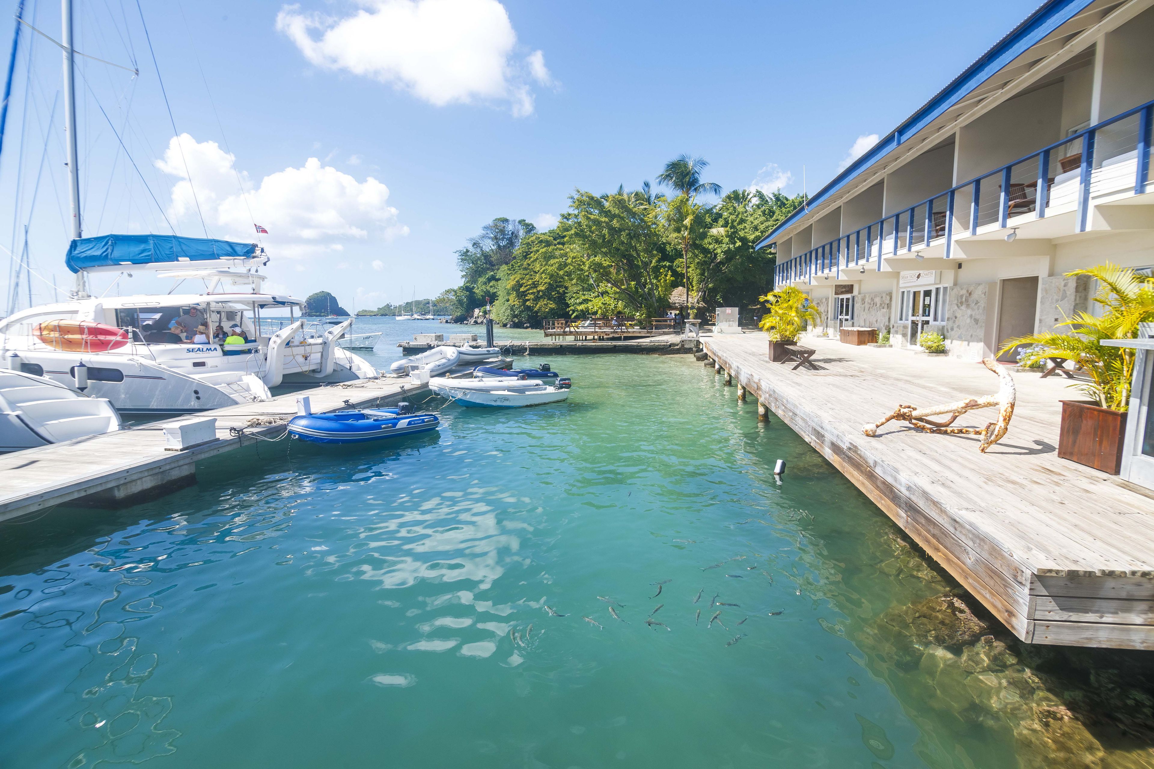 Photo - Blue Lagoon Hotel and Marina Ltd
