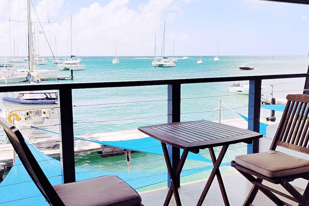 Blue Lagoon Hotel & Marina