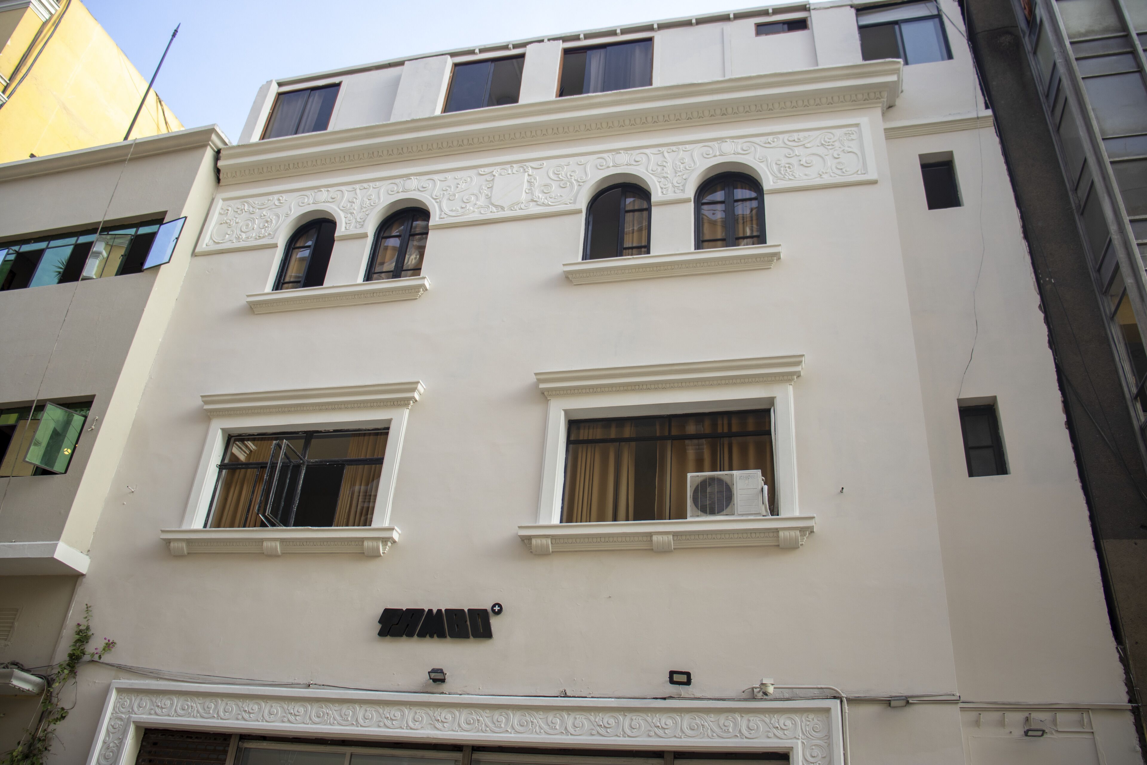 Photo - Plaza Mayor Lima