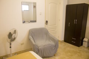 Executive Room, 1 Queen Bed