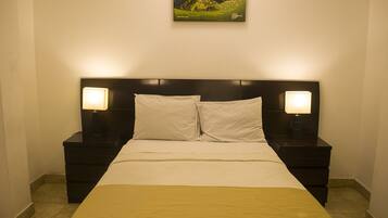 Executive-Zimmer, 1 Queen-Bett