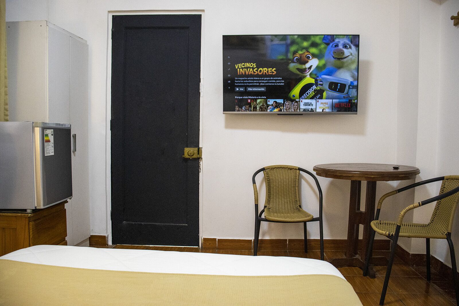 Photo - Plaza Mayor Lima