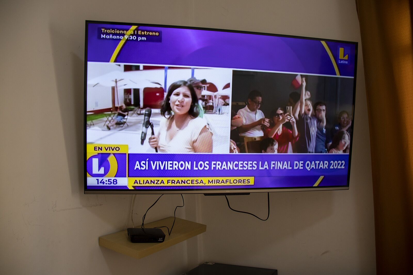 Photo - Plaza Mayor Lima