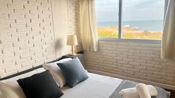 Departamento Premium | 1 habitación, caja de seguridad en la habitación y wifi gratis