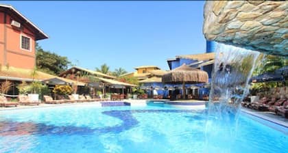 Salvetti Praia Hotel