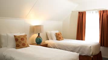 Cabaña familiar | 3 habitaciones, edredón, tabla de planchar con plancha y cunas