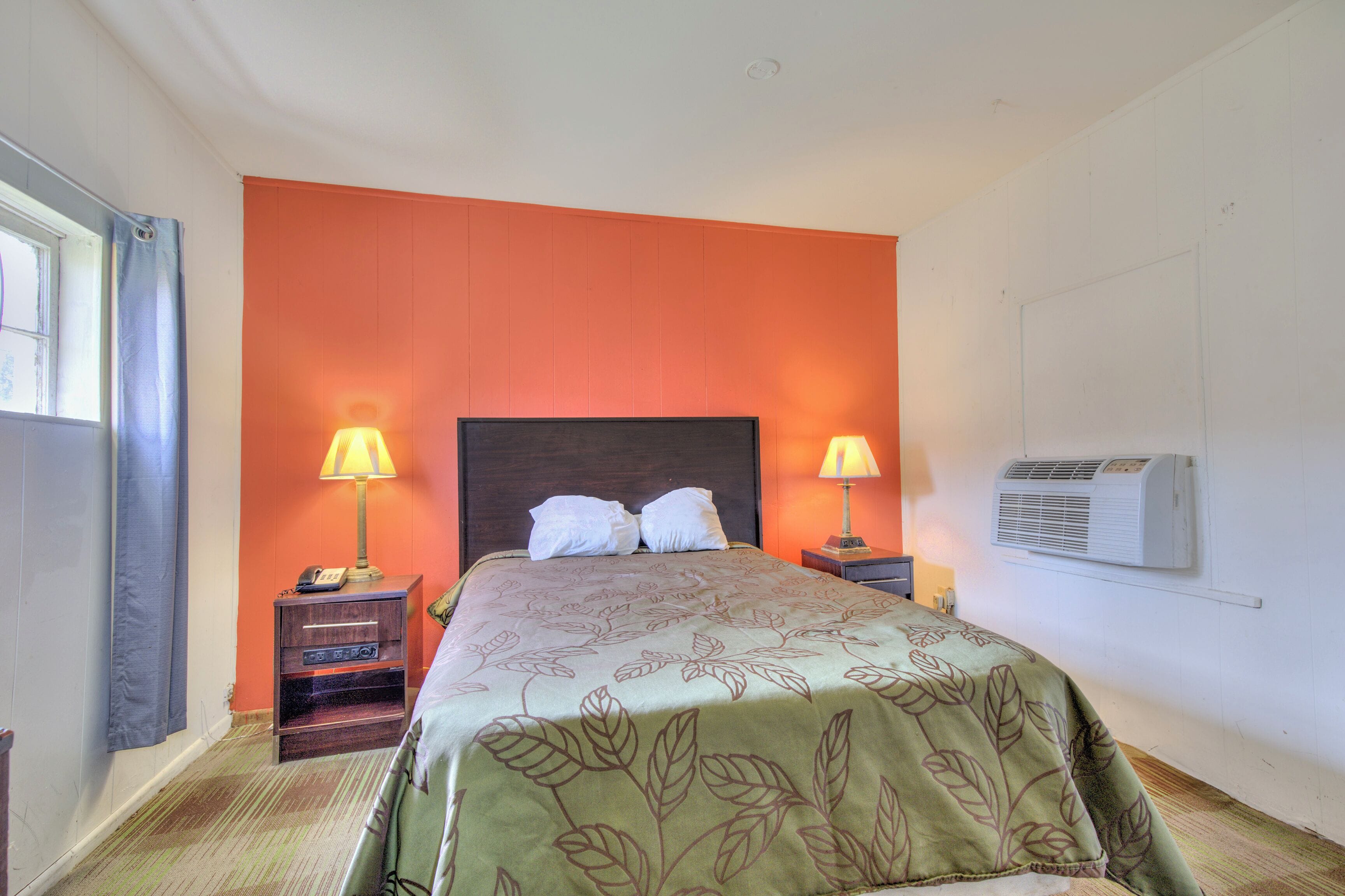 Room, 1 Double Bed, Non Smoking