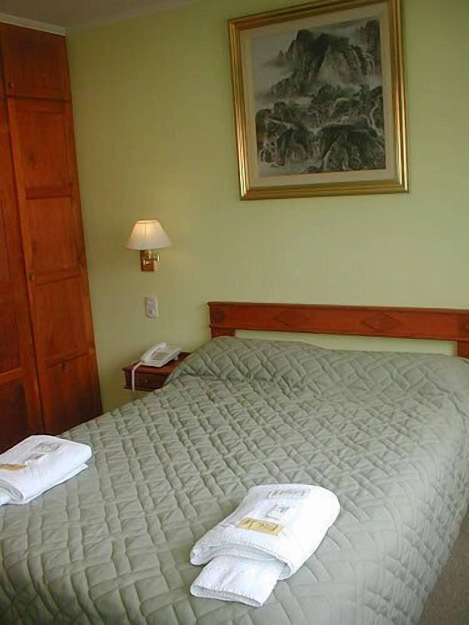 Photo - Hotel Antartida Argentina