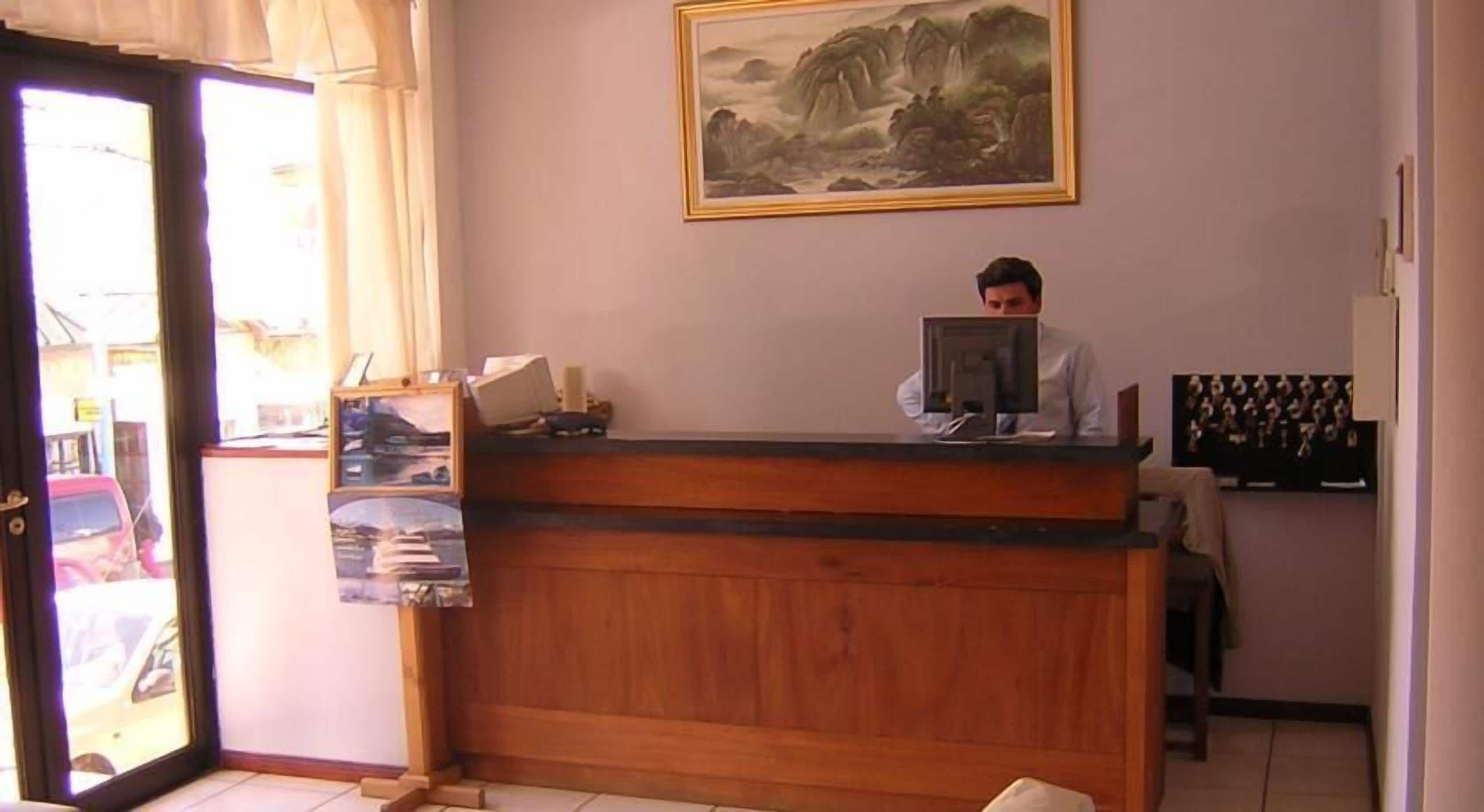 Photo - Hotel Antartida Argentina