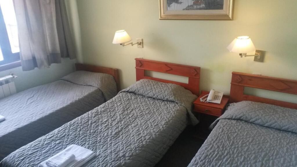 Photo - Hotel Antartida Argentina