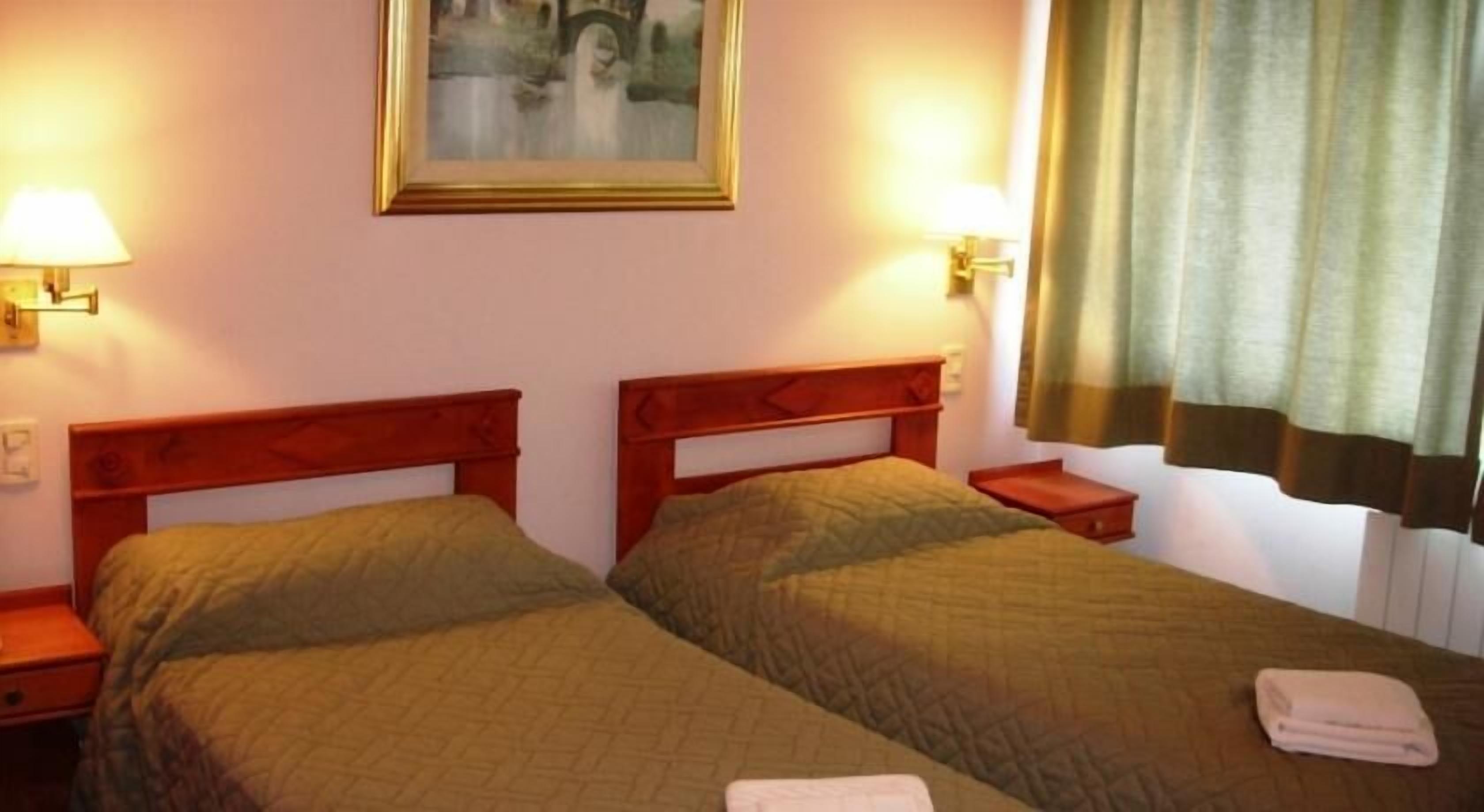 Photo - Hotel Antartida Argentina