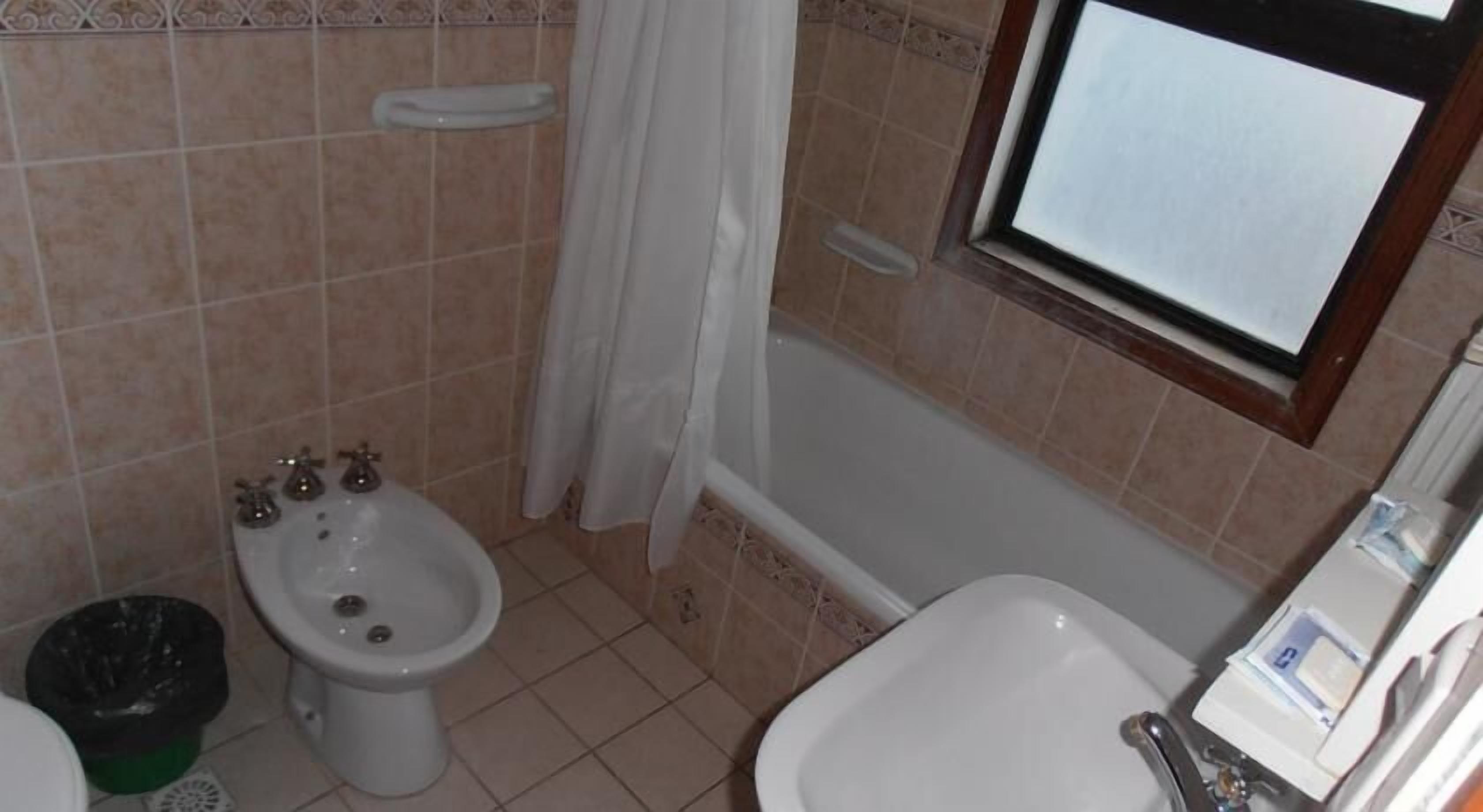 Photo - Hotel Antartida Argentina