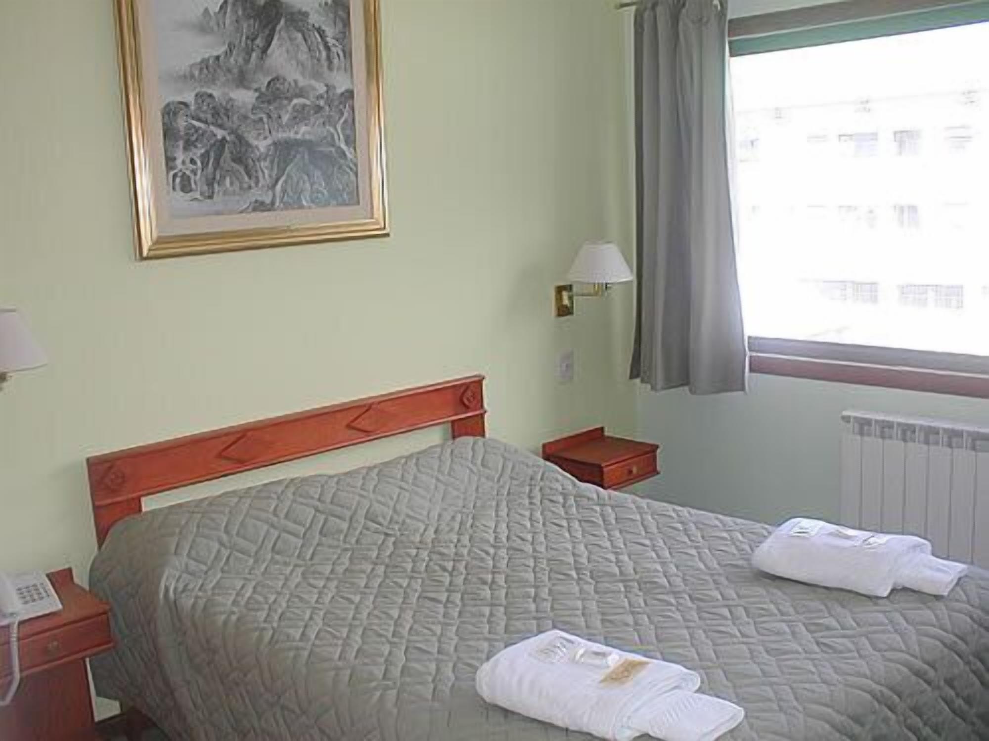 Photo - Hotel Antartida Argentina