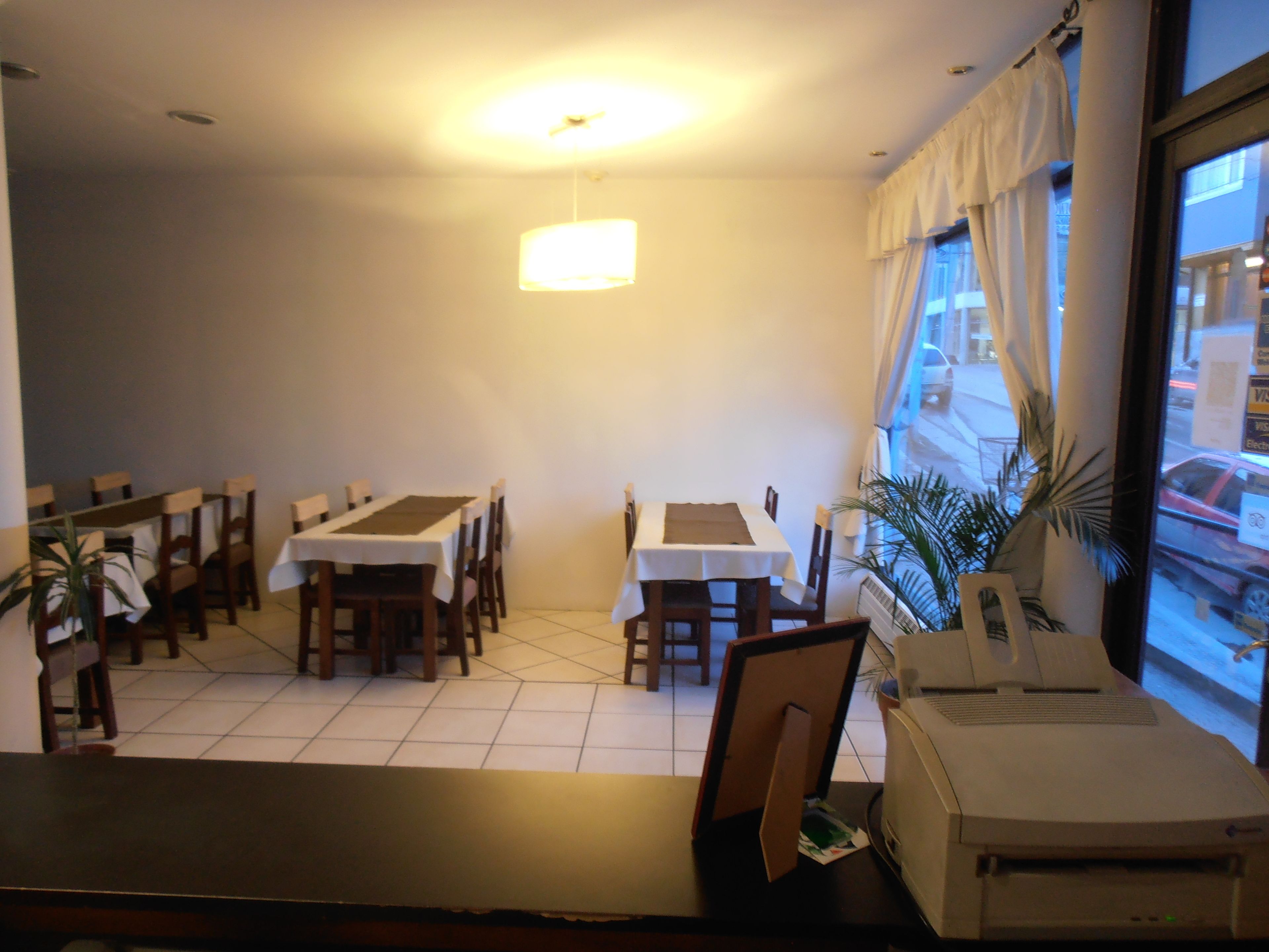 Photo - Hotel Antartida Argentina