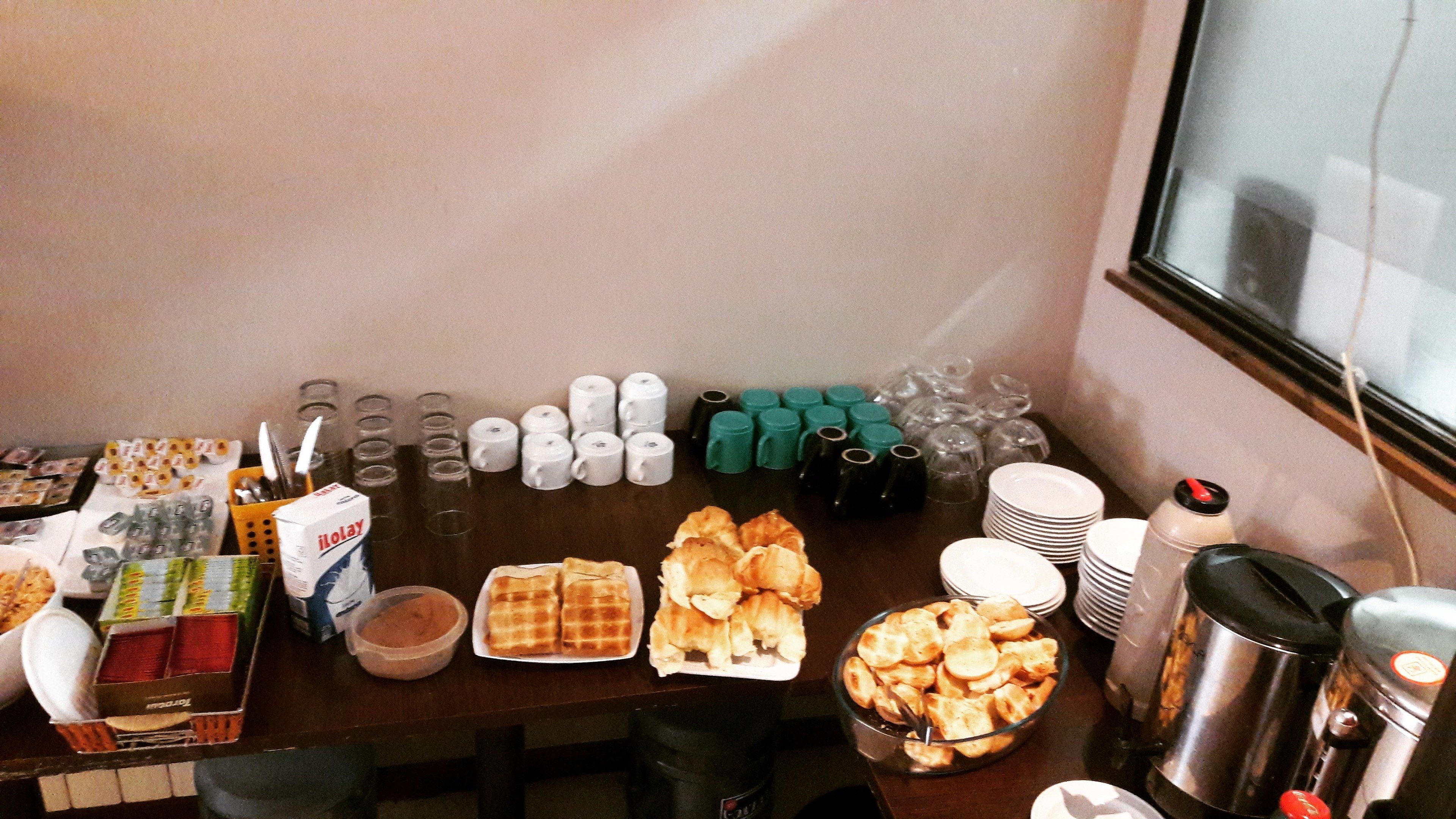 Photo - Hotel Antartida Argentina