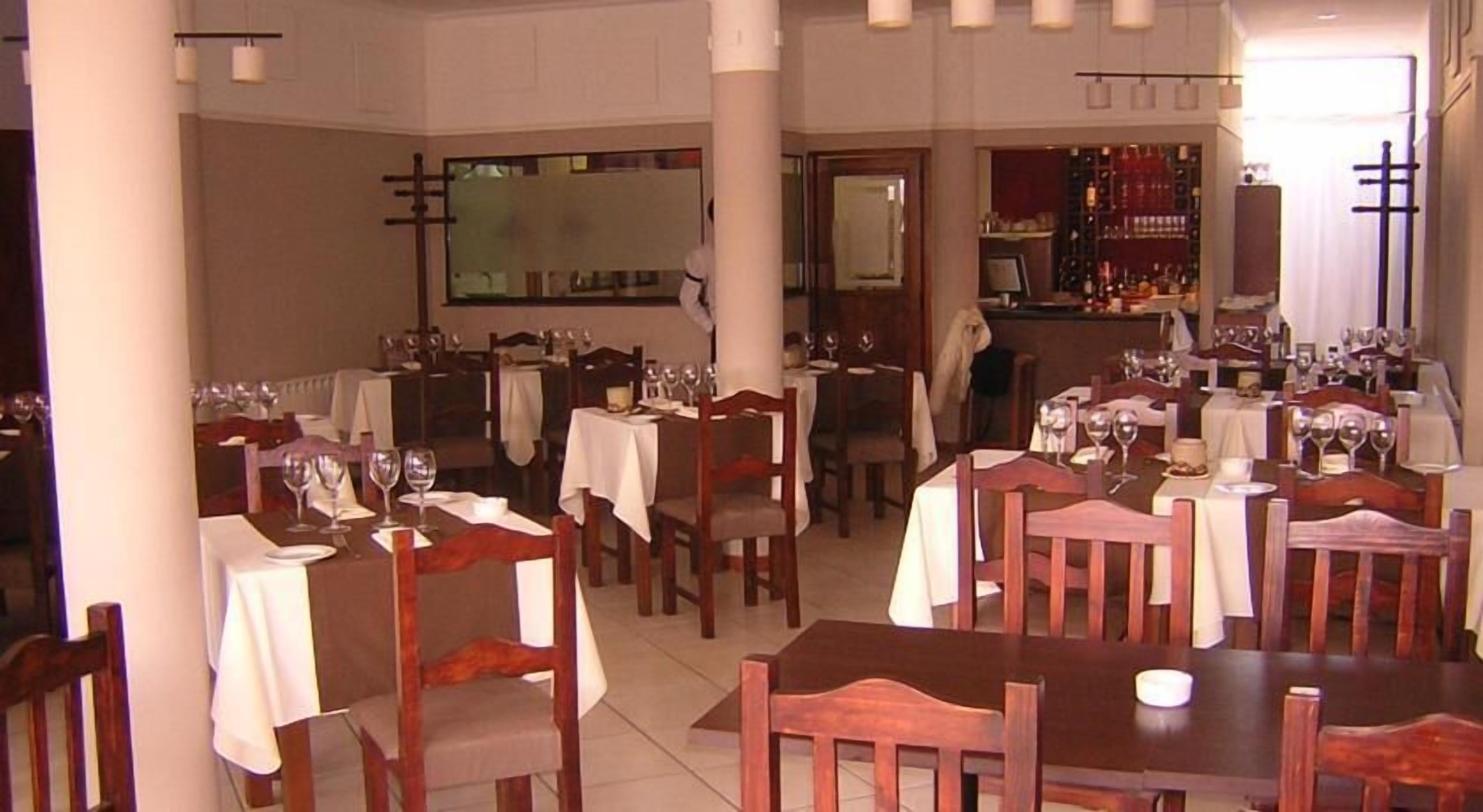 Photo - Hotel Antartida Argentina