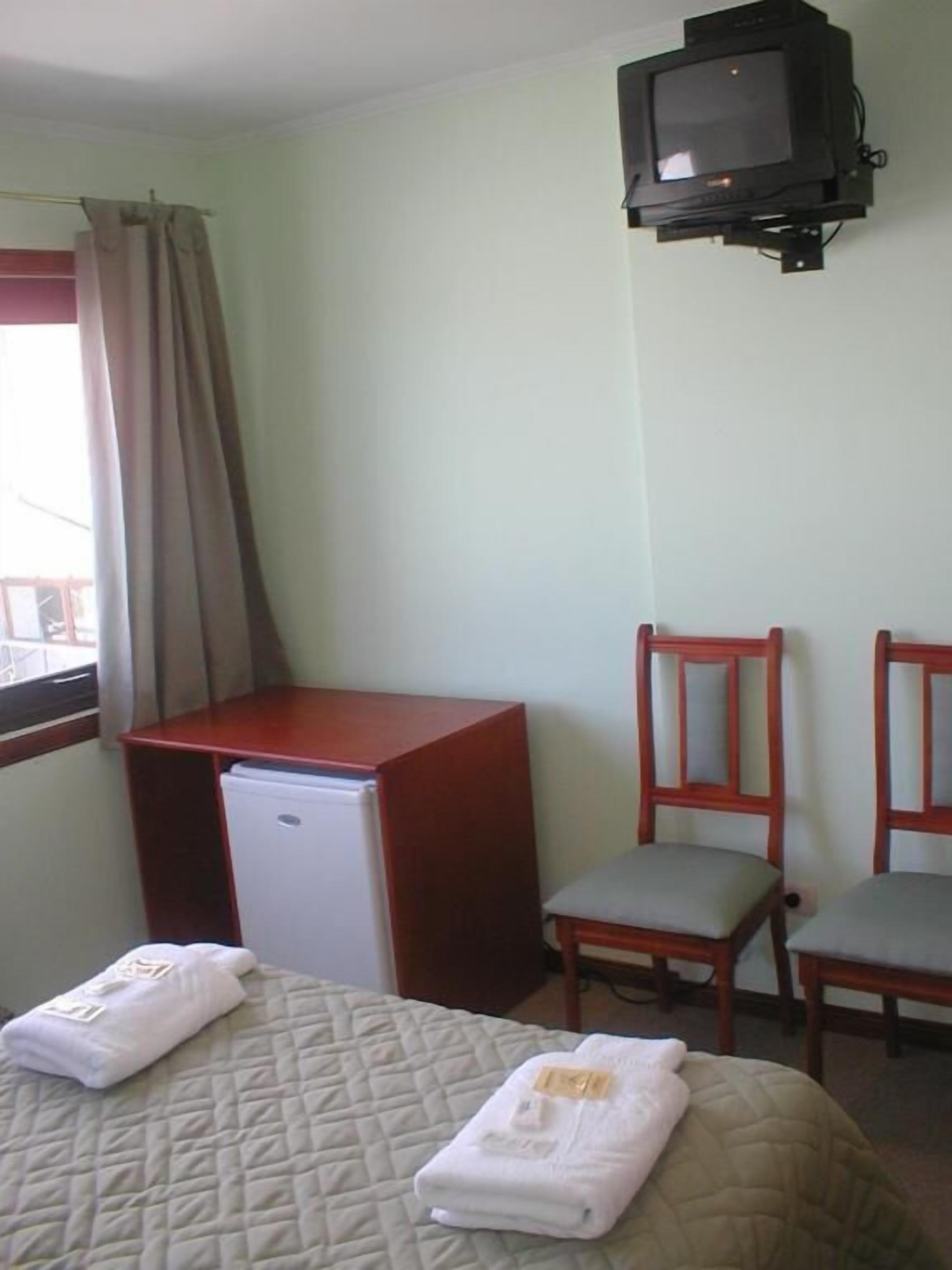 Photo - Hotel Antartida Argentina