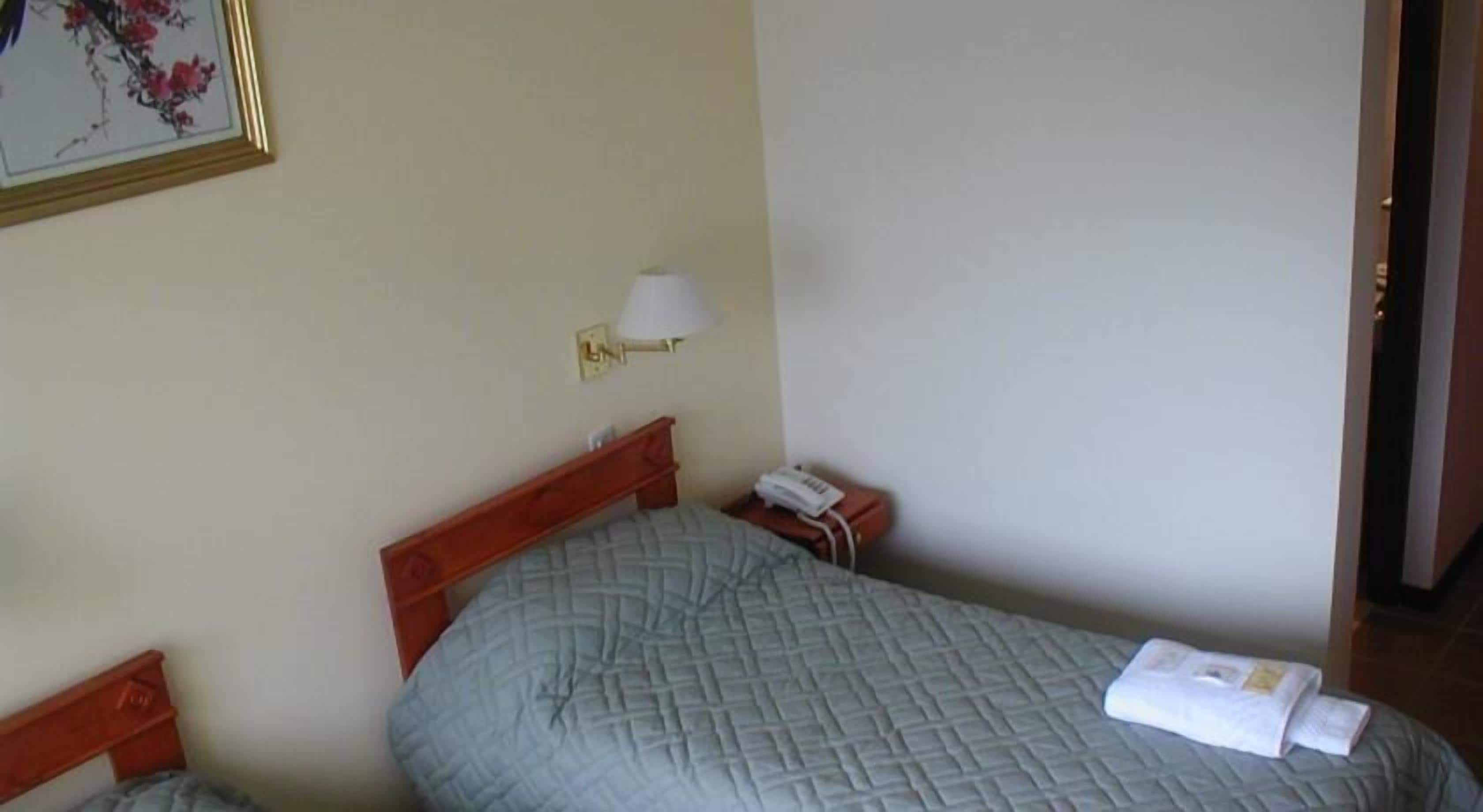 Photo - Hotel Antartida Argentina